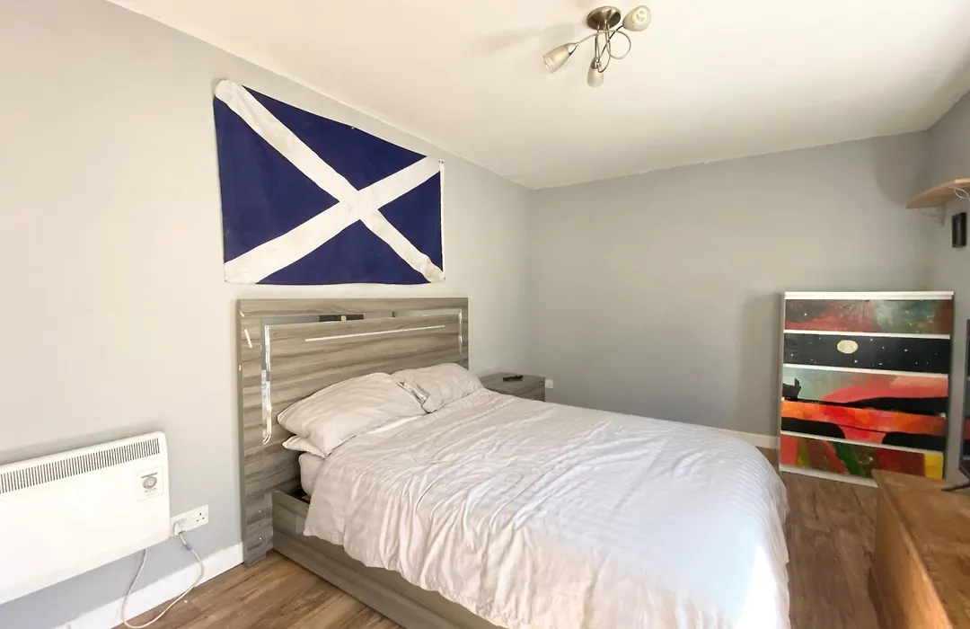 Daviot Guest House-1