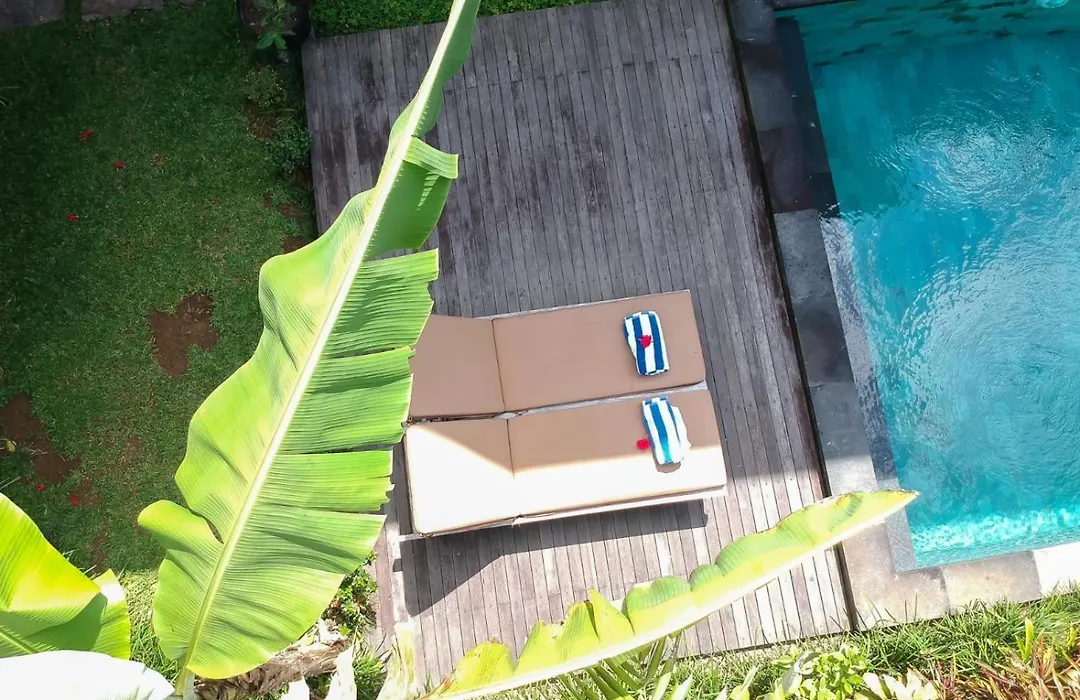 Wardana Ubud Villa-1