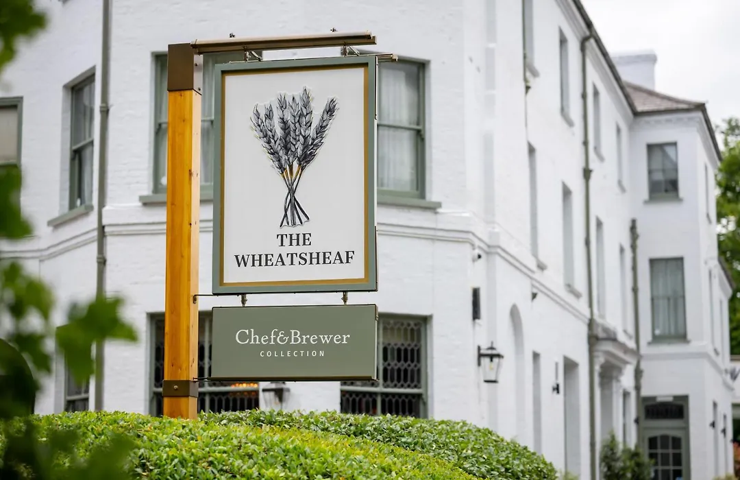 Wheatsheaf Hotel By Chef & Brewer Collection-1