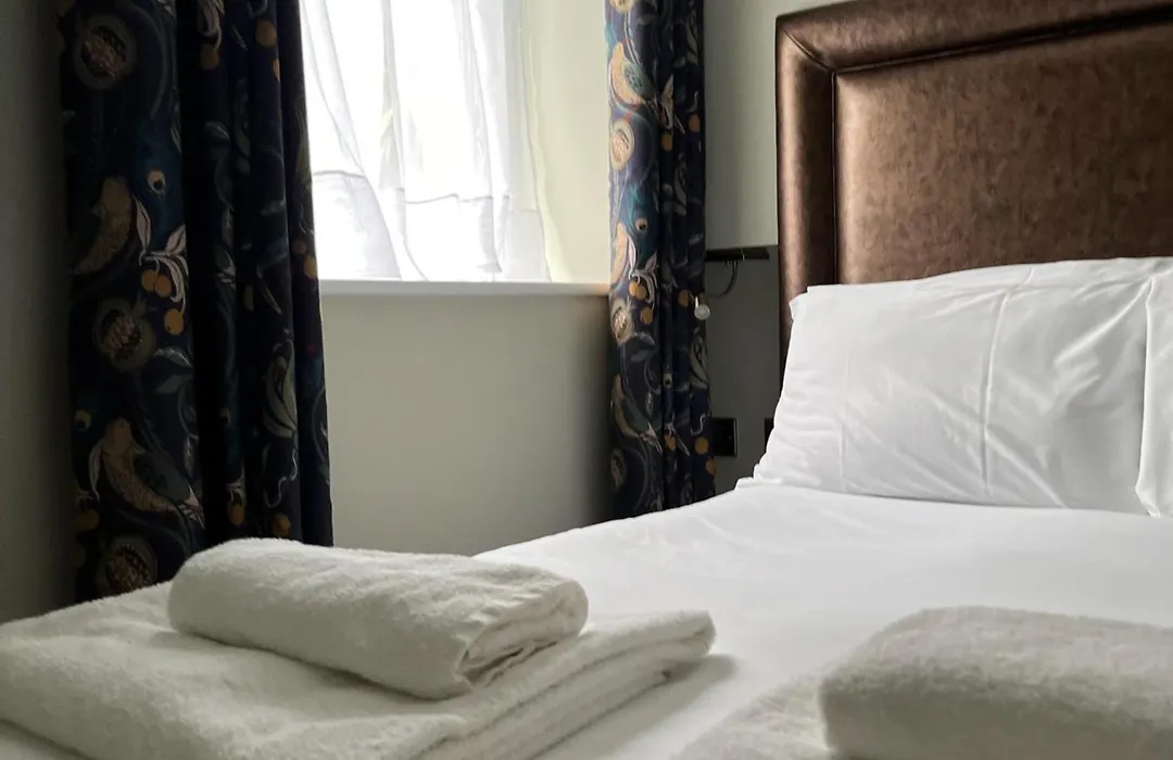 The Elizabeth House Hotel-1