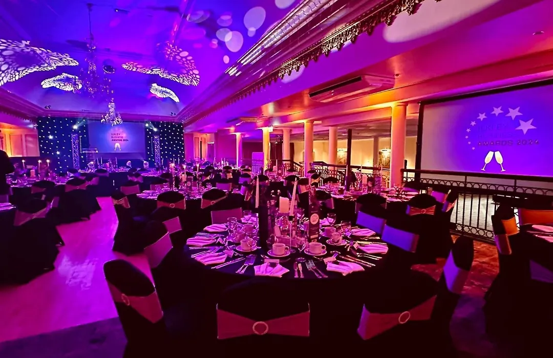 The Craiglands Hotel Sure Hotel Collection By Best Western-1