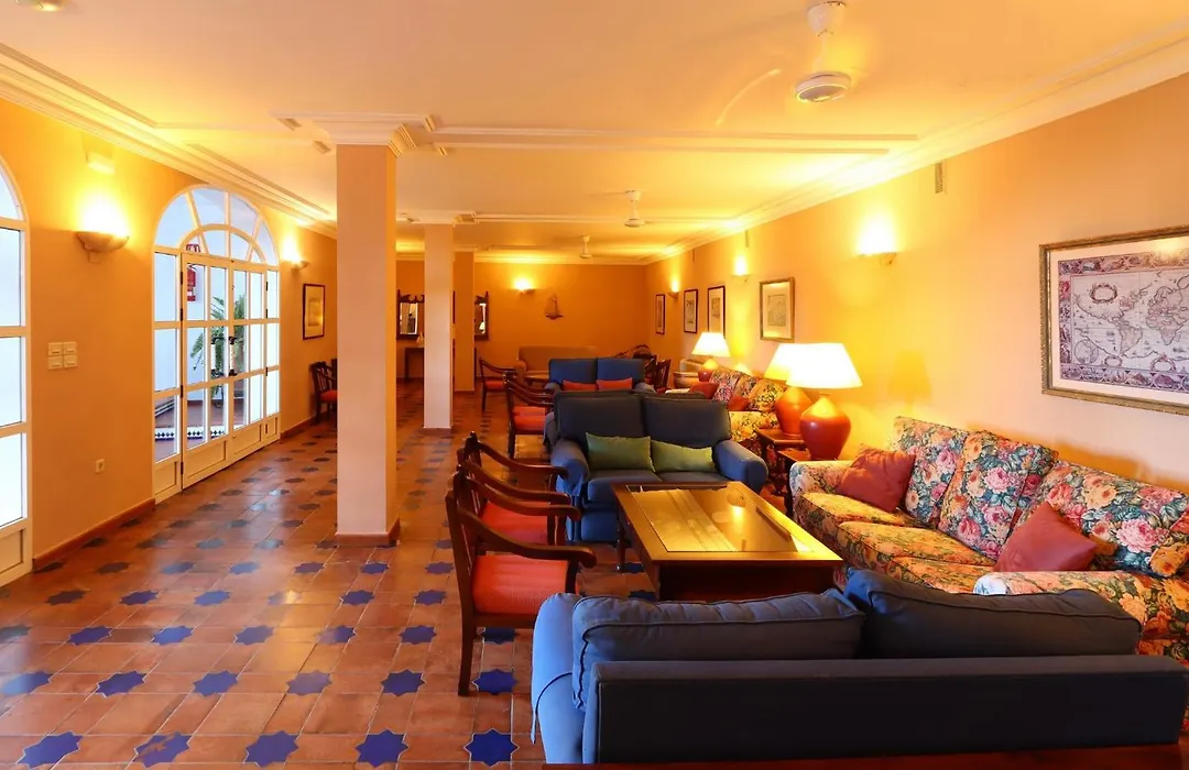 Hotel Varinia Serena - Balneario De Alange-1