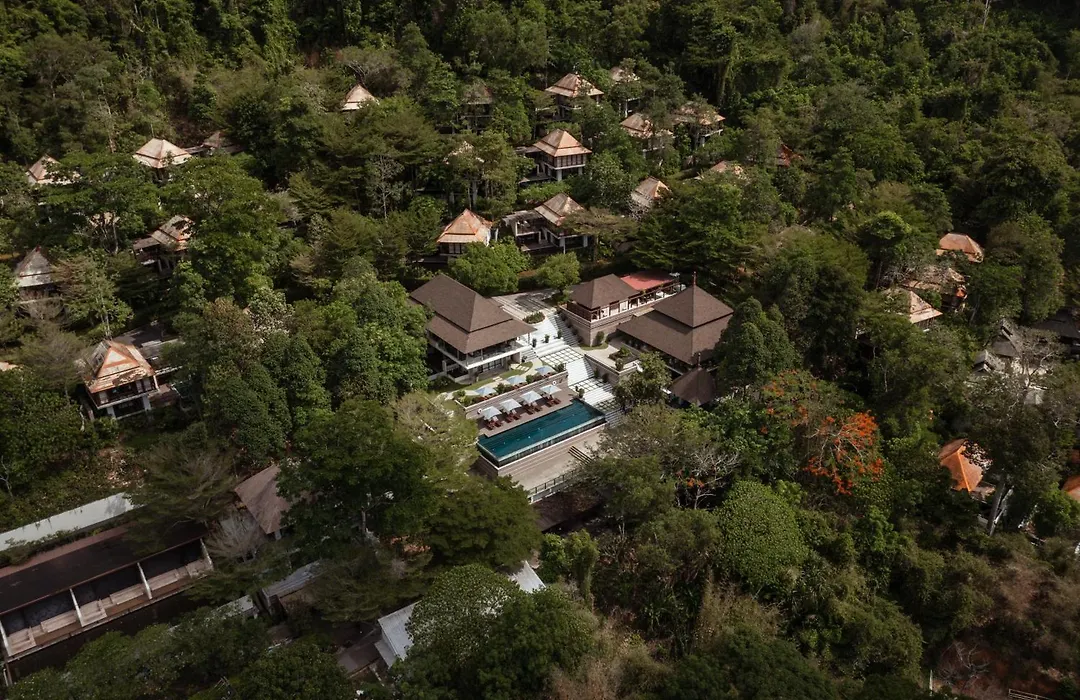 Villa Zolitude Resort & Spa - Sha Extra Plus-1