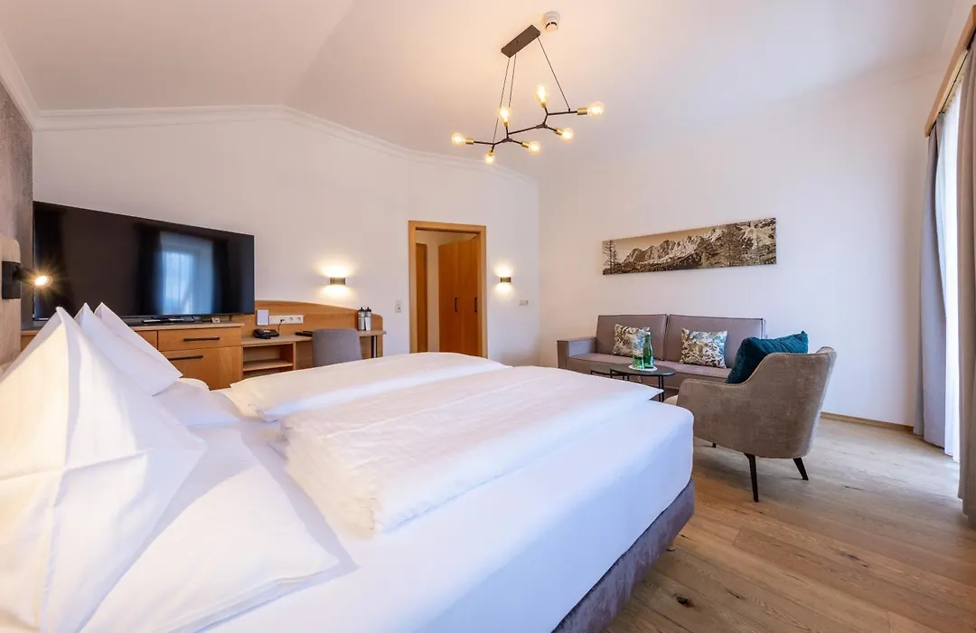 Hotel Schütterhof-1