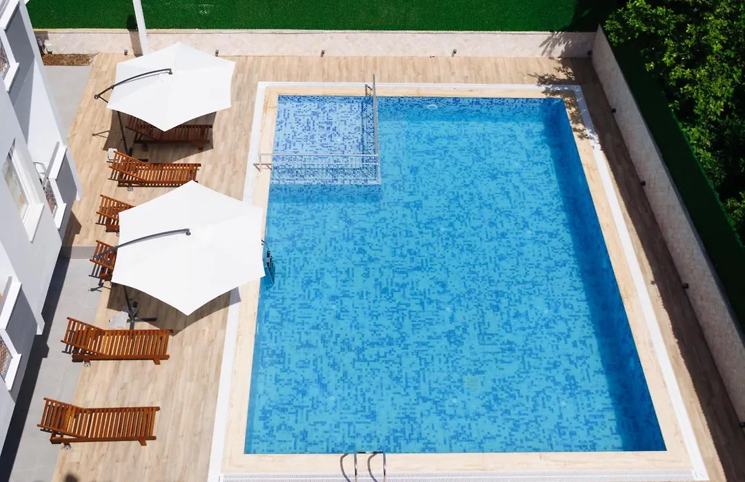 Afsin Hotel-1