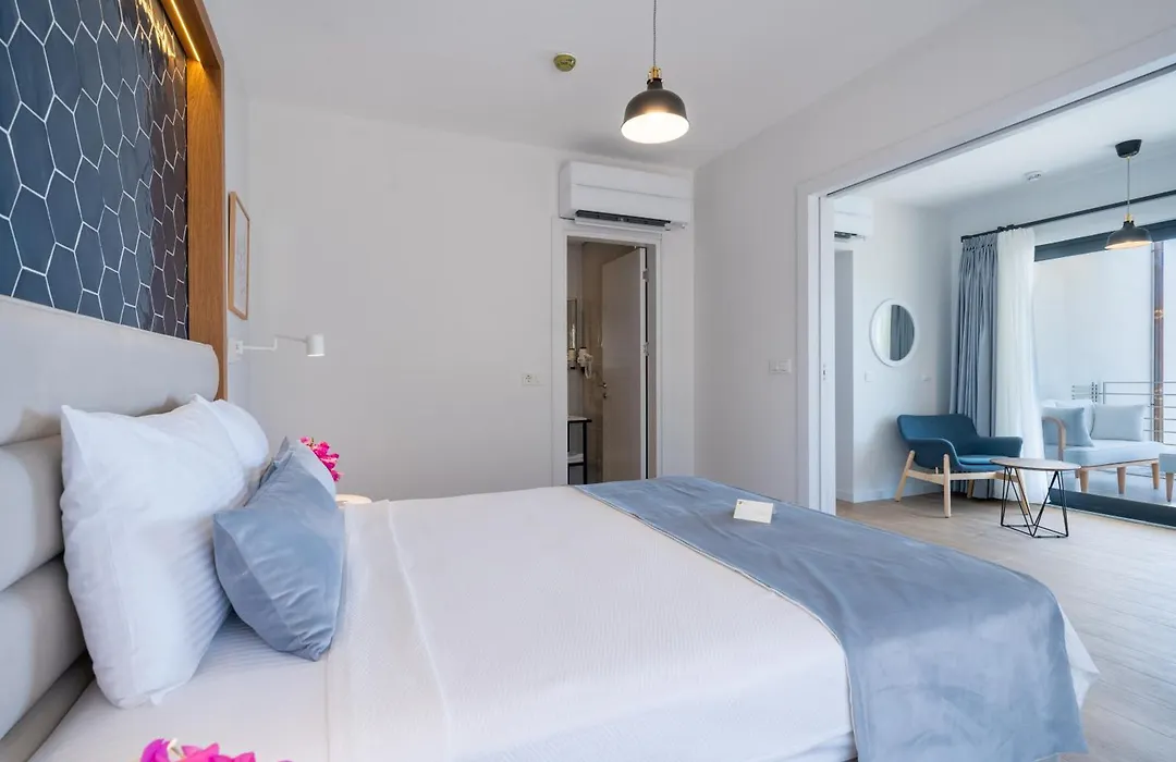Olea Nova Hotel-1