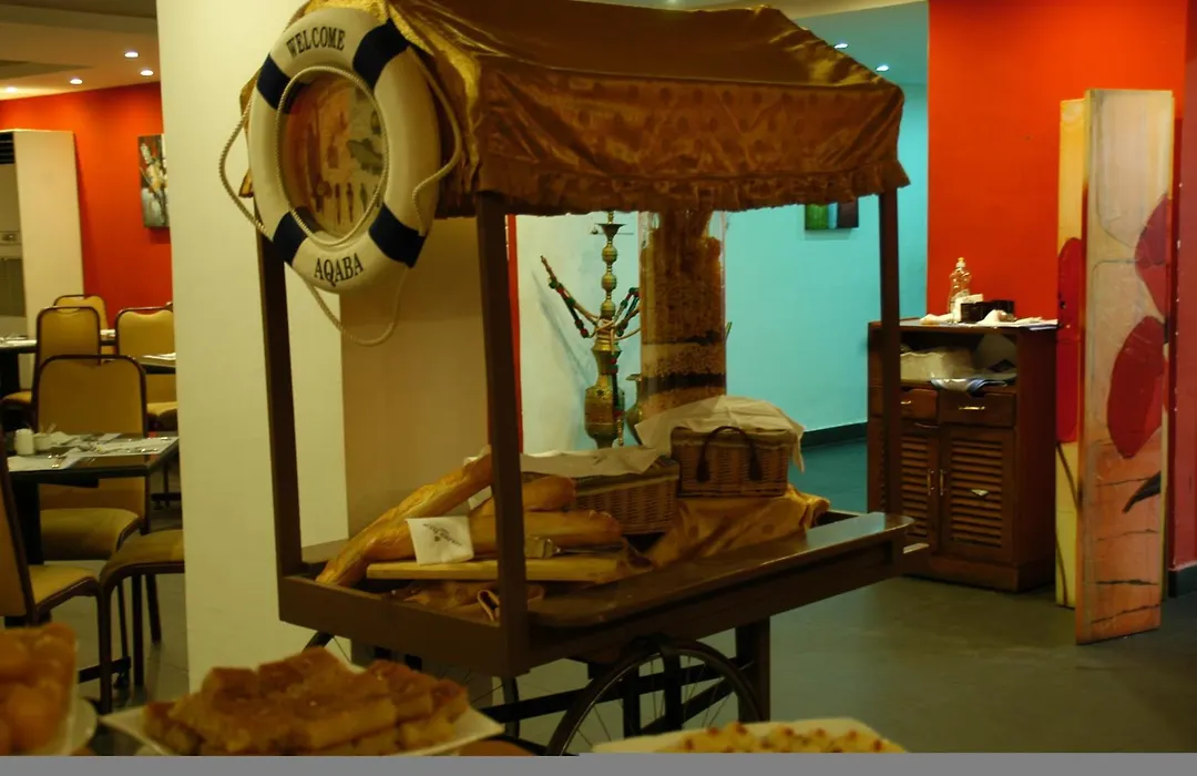 Mina Hotel-1