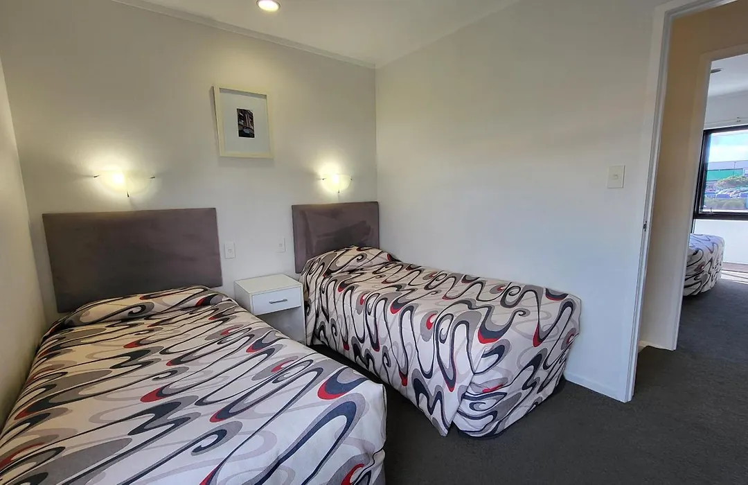 Manukau Motor Lodge-1