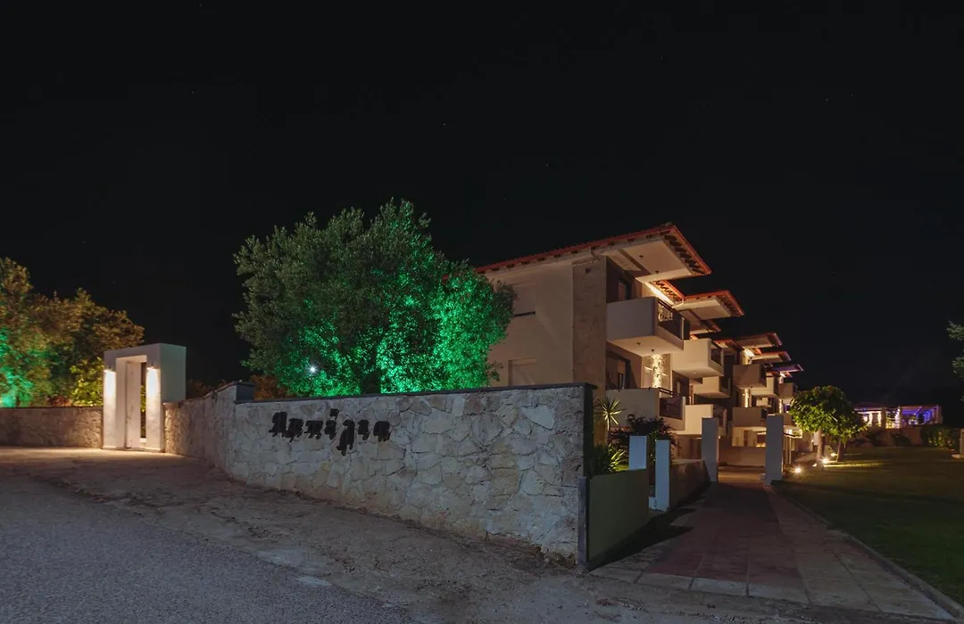 Ampelia Hotel Kassandra-1