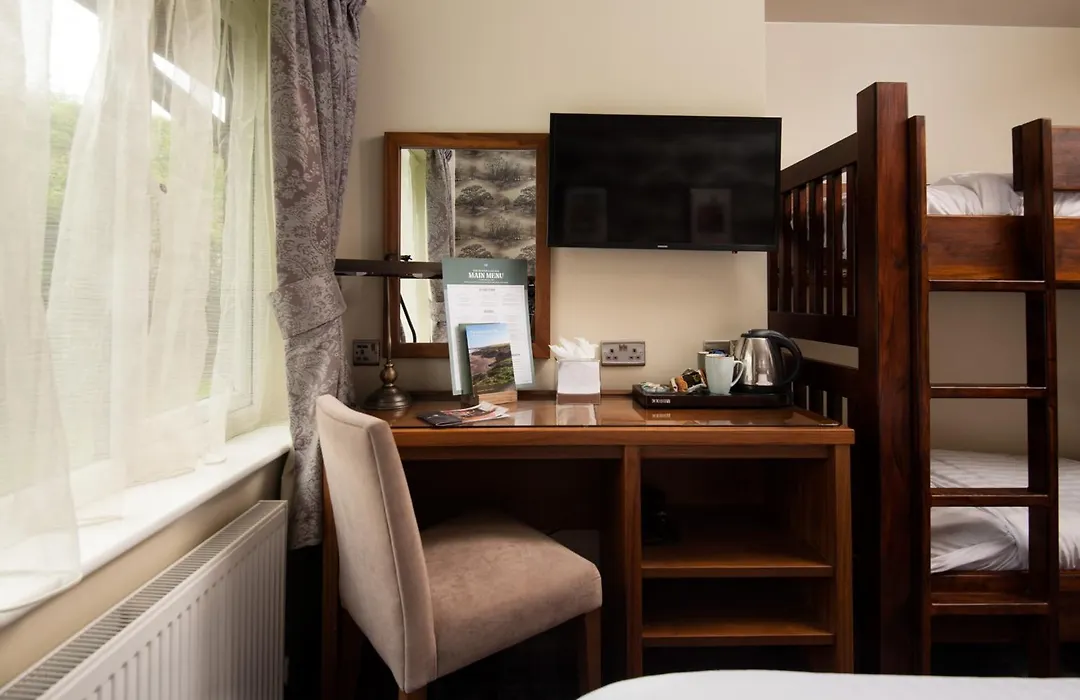 The Seaton Lane Inn - The Inn Collection Group-1