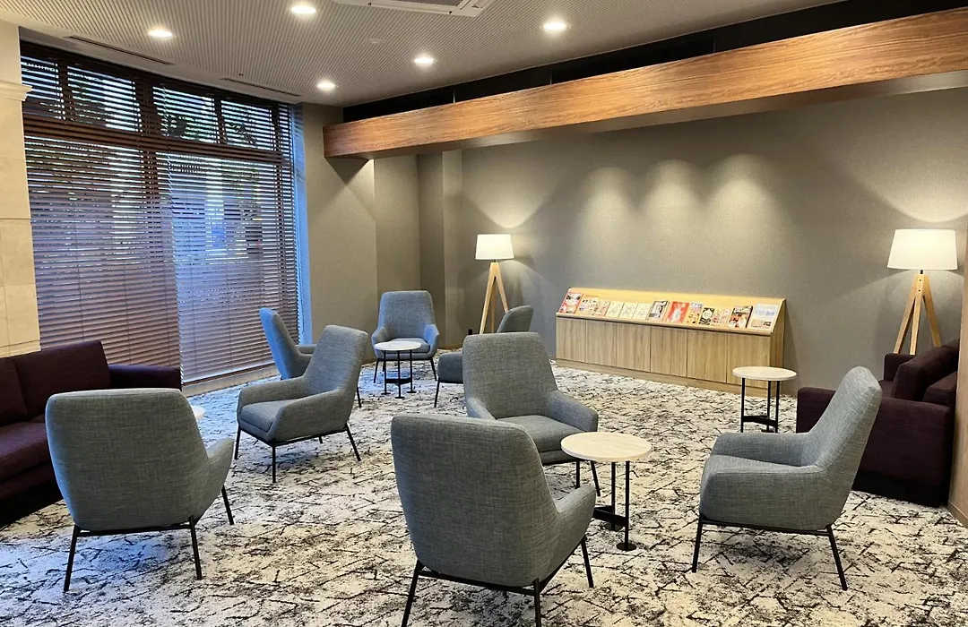 Kumamoto Washington Hotel Plaza-1