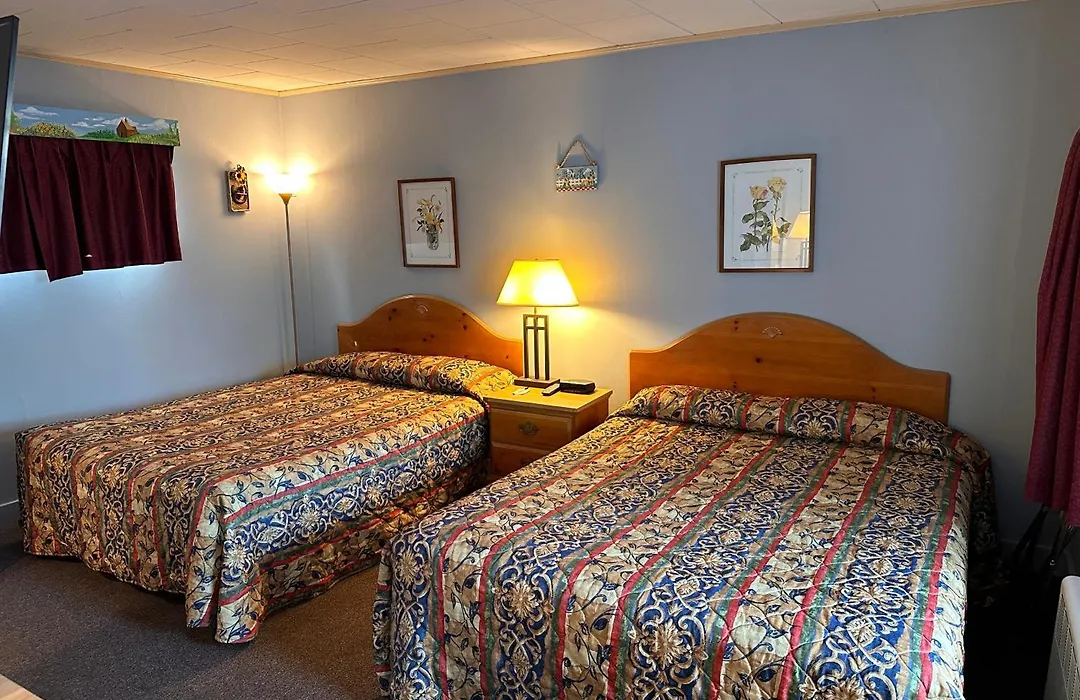 Wells River Motel-1
