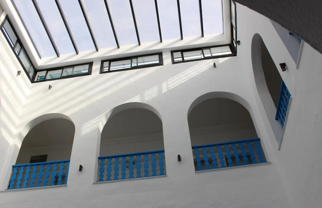 Hotel Medina-1