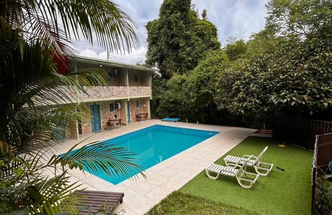 Residencial Dona Francisca-1