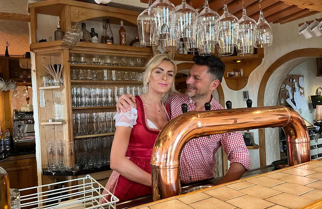 Hotel Alpenhof-1