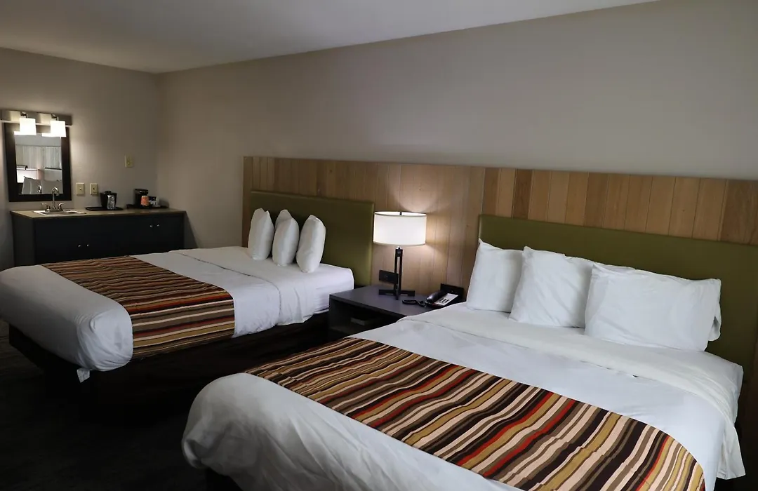 Country Inn & Suites By Radisson, Sparta, Wi-1