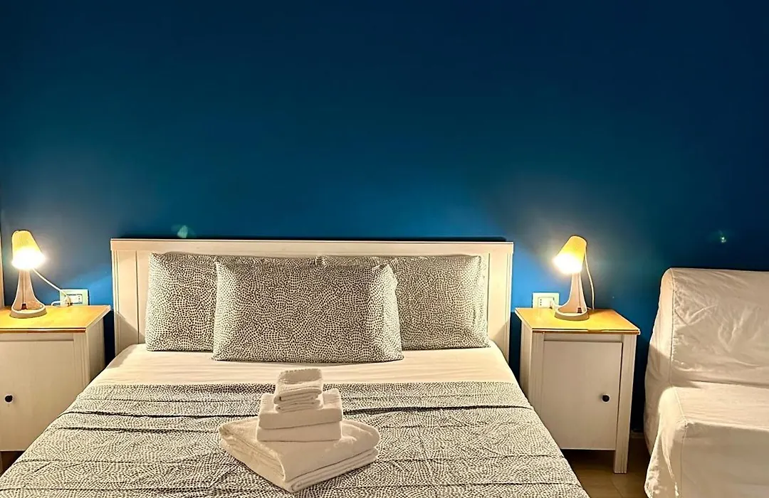 Romulea Guest House-1