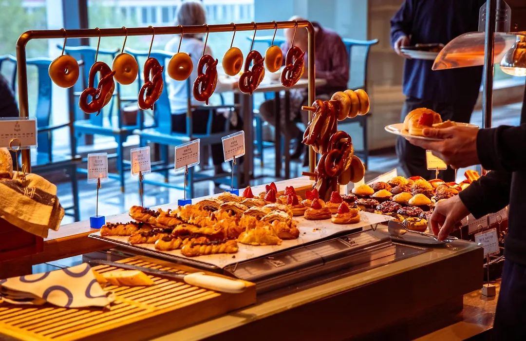Intercontinental Beijing Sanlitun By Ihg-1