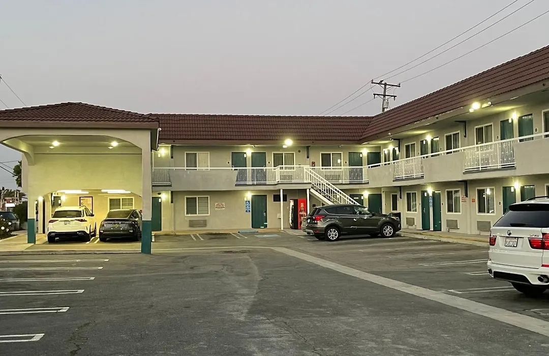 El Segundo Inn-1