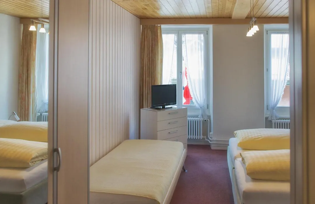 Hotel Landhaus Adler-1