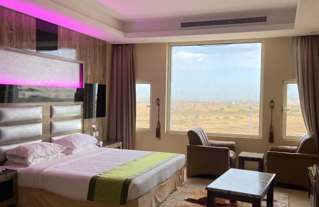 Al- Reef Hotel-1