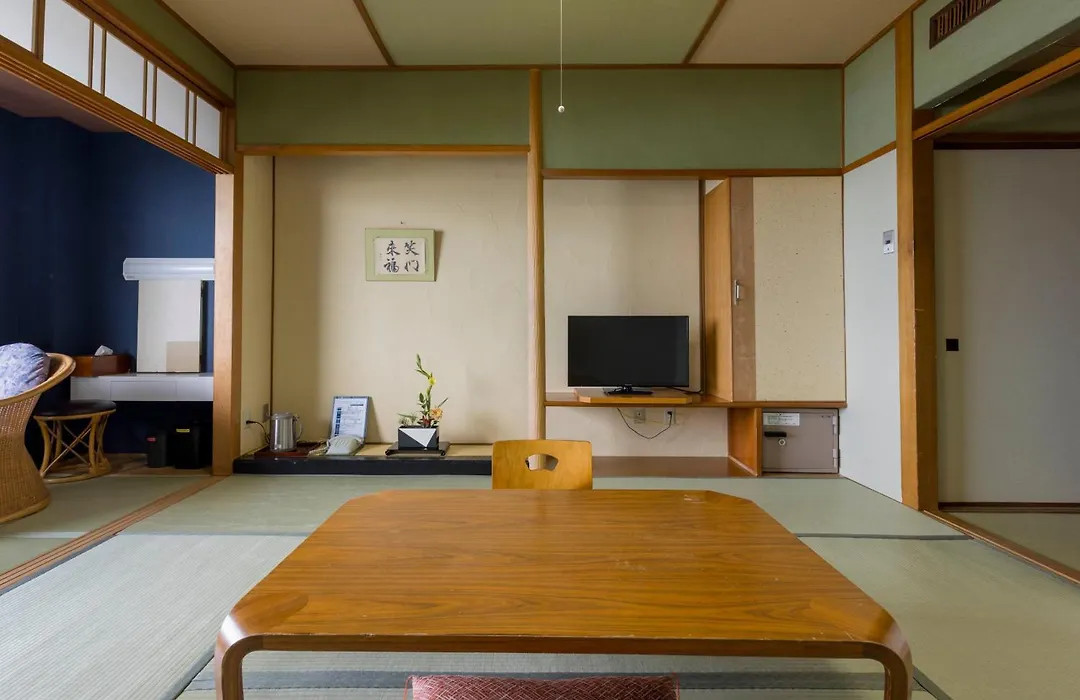 Aoshima Grand Hotel-1