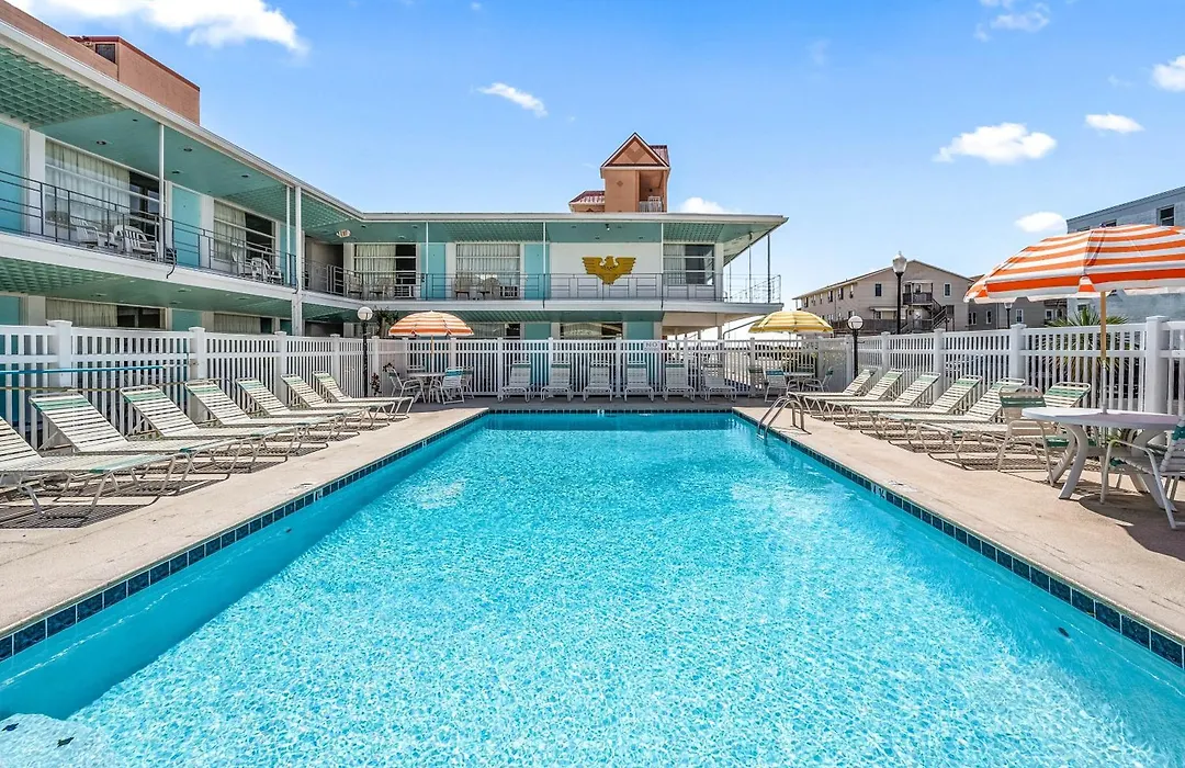 Eden Roc Motel-1