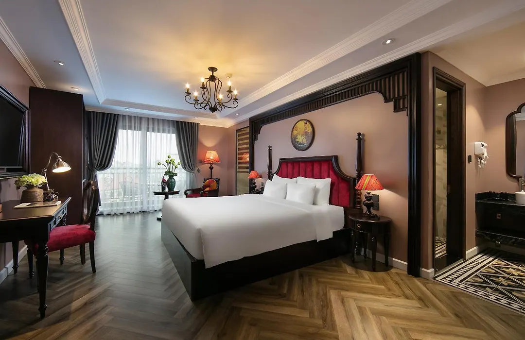 Acoustic Hotel & Spa-1