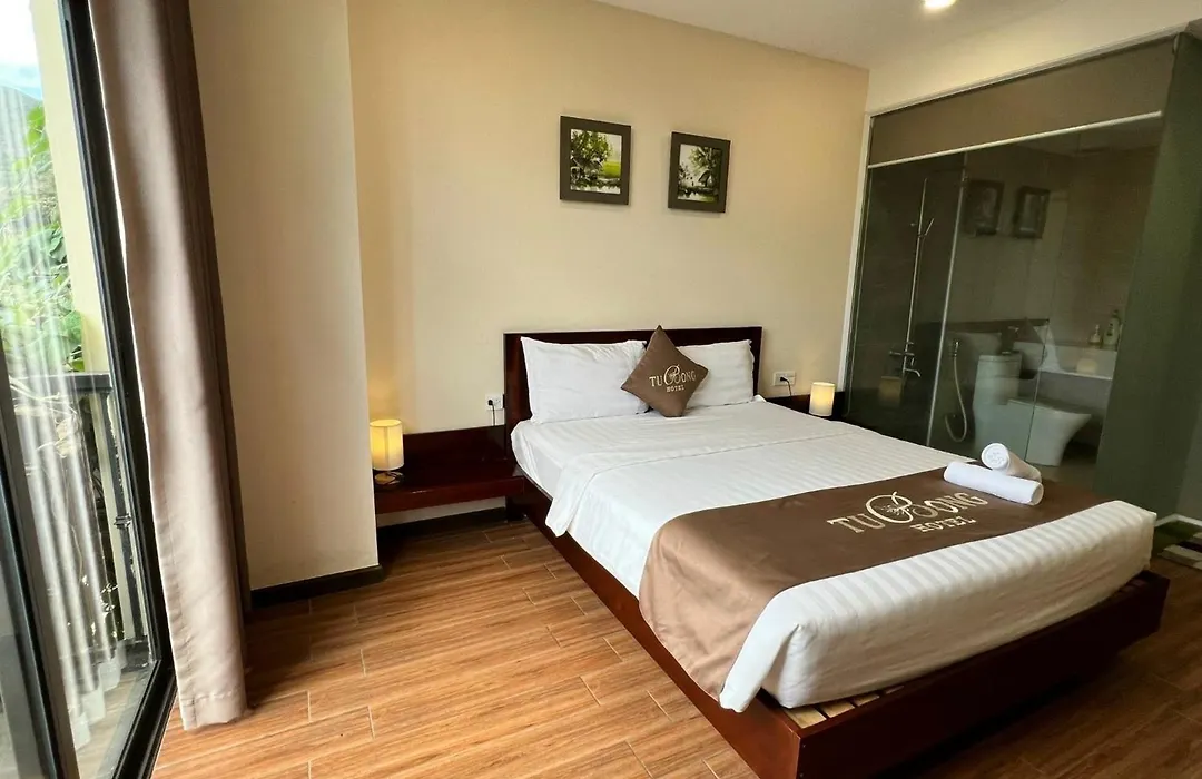 Tubong Hotel Private Enterprise-1