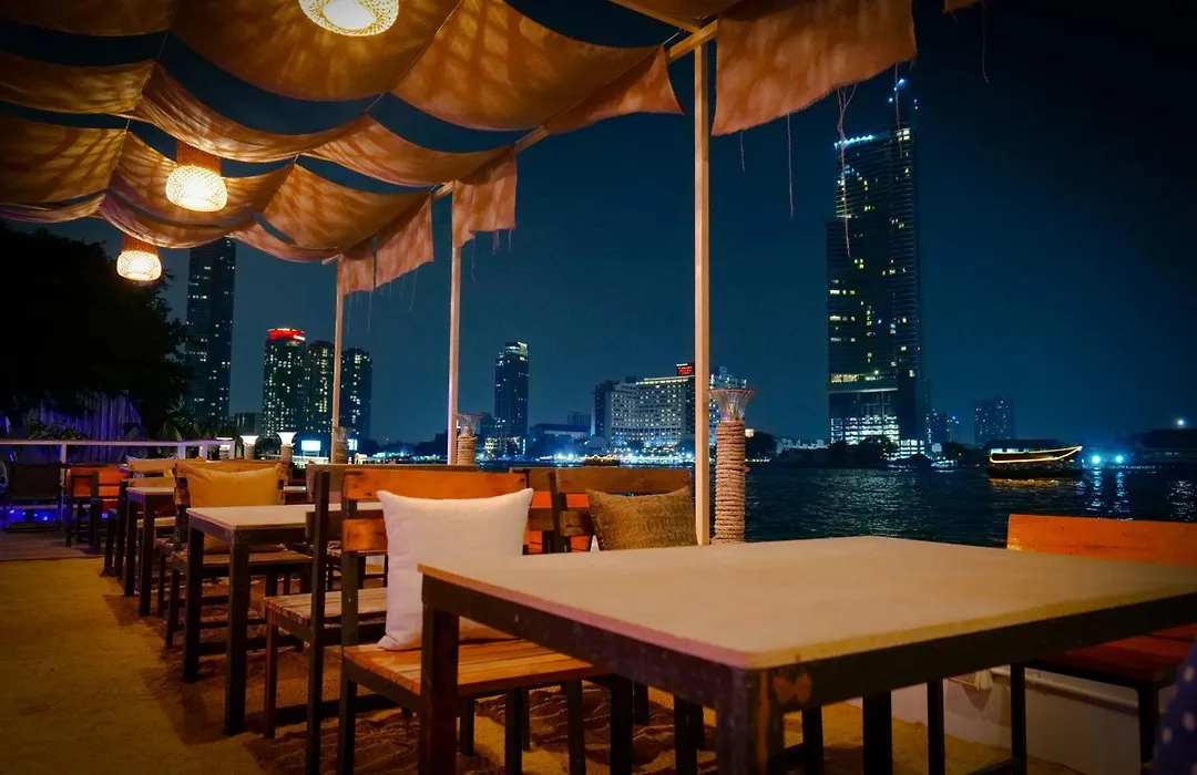Anandpura Riverside Hotel-1