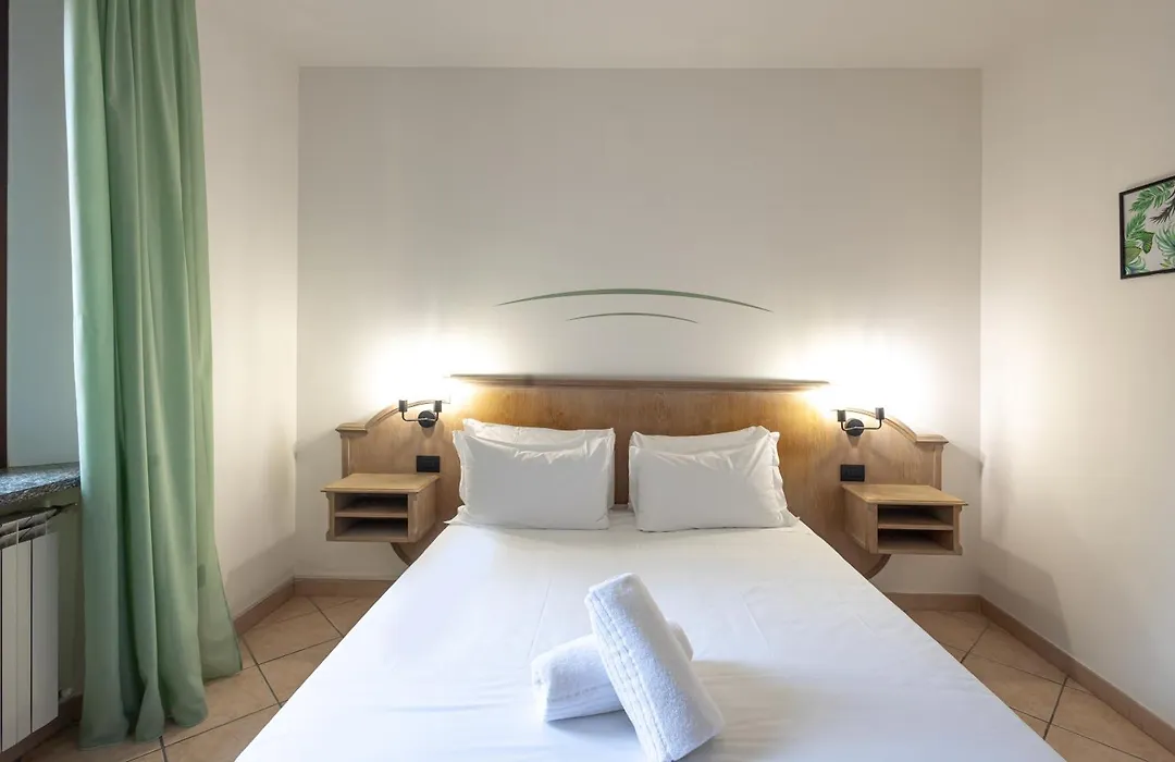 Lvg Hotel Collection - Tornielli 9-1