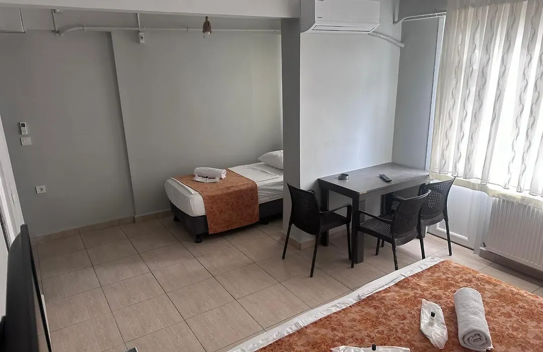 Güneş Apart Otel-1