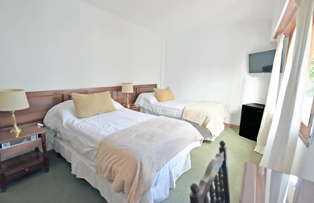 Hotel Caupolican By Visionnaire-1
