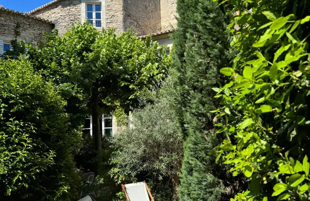 Le Clos de Gordes-1