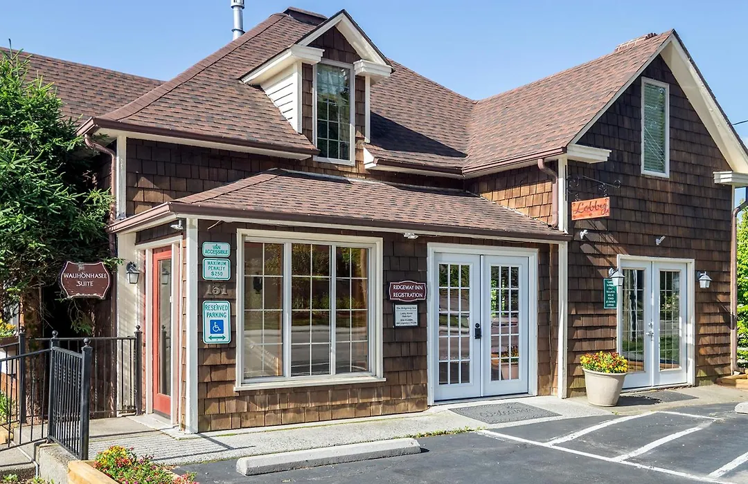 The Ridgeway Inn-1