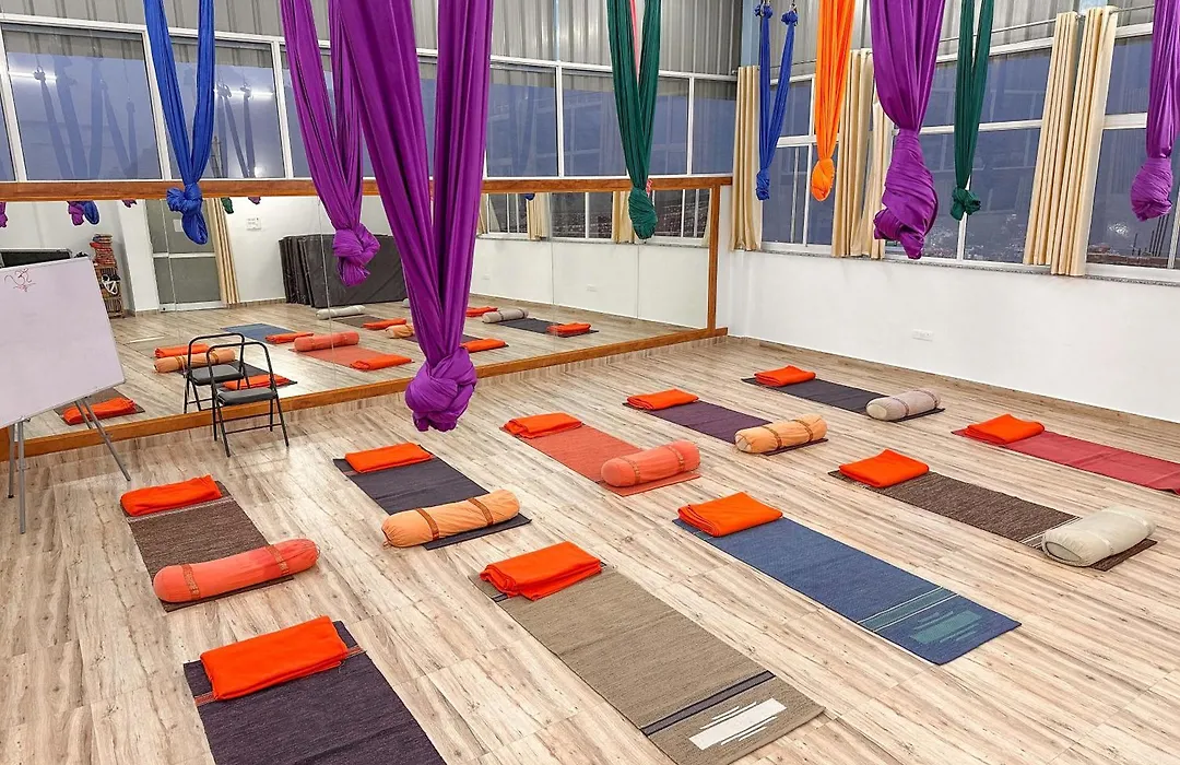 Hare Rama Institute-1