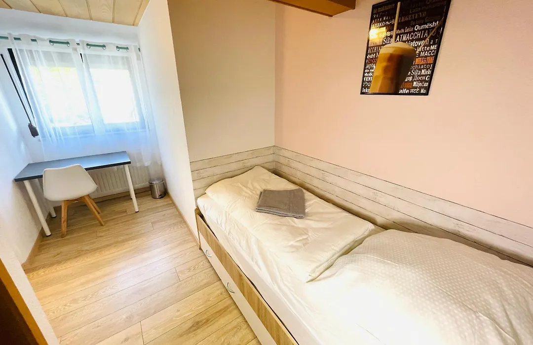 Pension Spatzennest-1