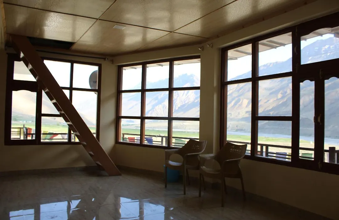 Hotel Spiti Heritage-1