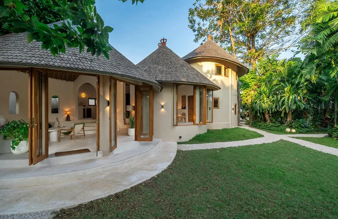 Villa Meraki 6Br Tropical Paradise-1