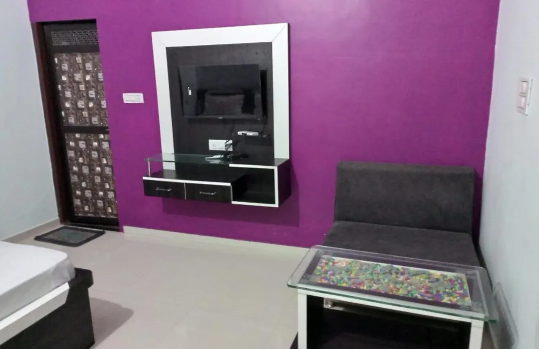 Paradise Guest House-1