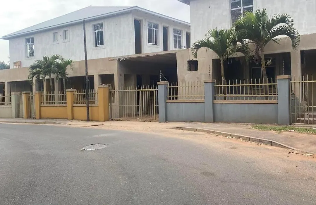 Bentley Guesthouse-1