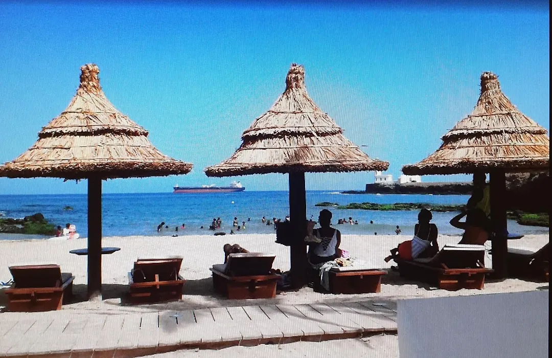 Gamboa Praia-1