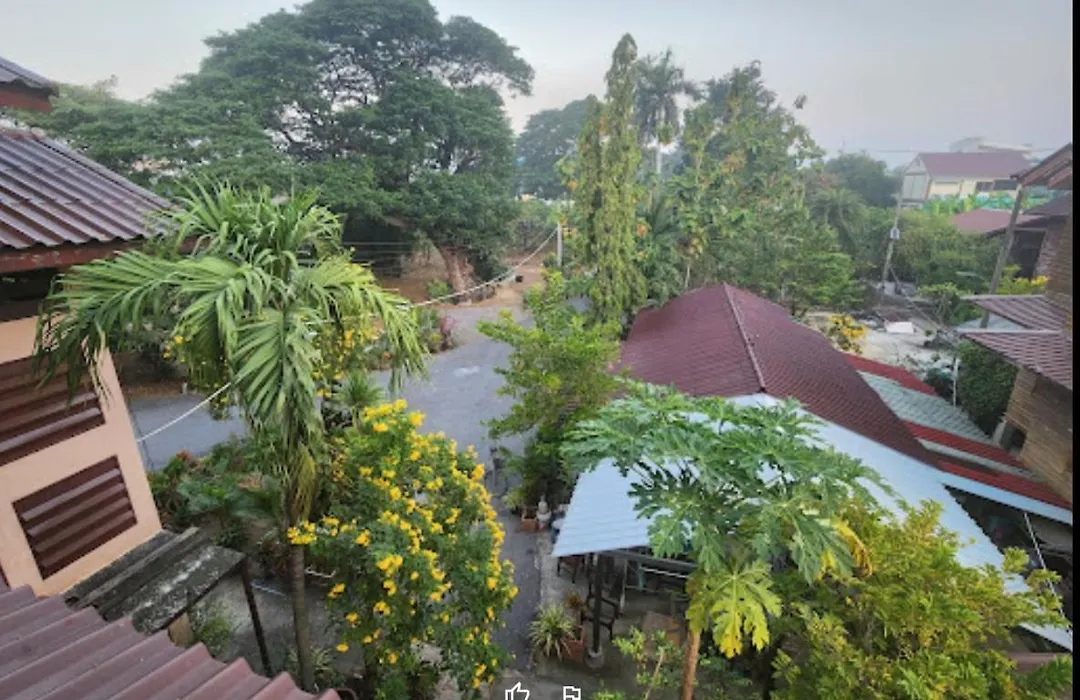 Baan Lotus Guest House-1