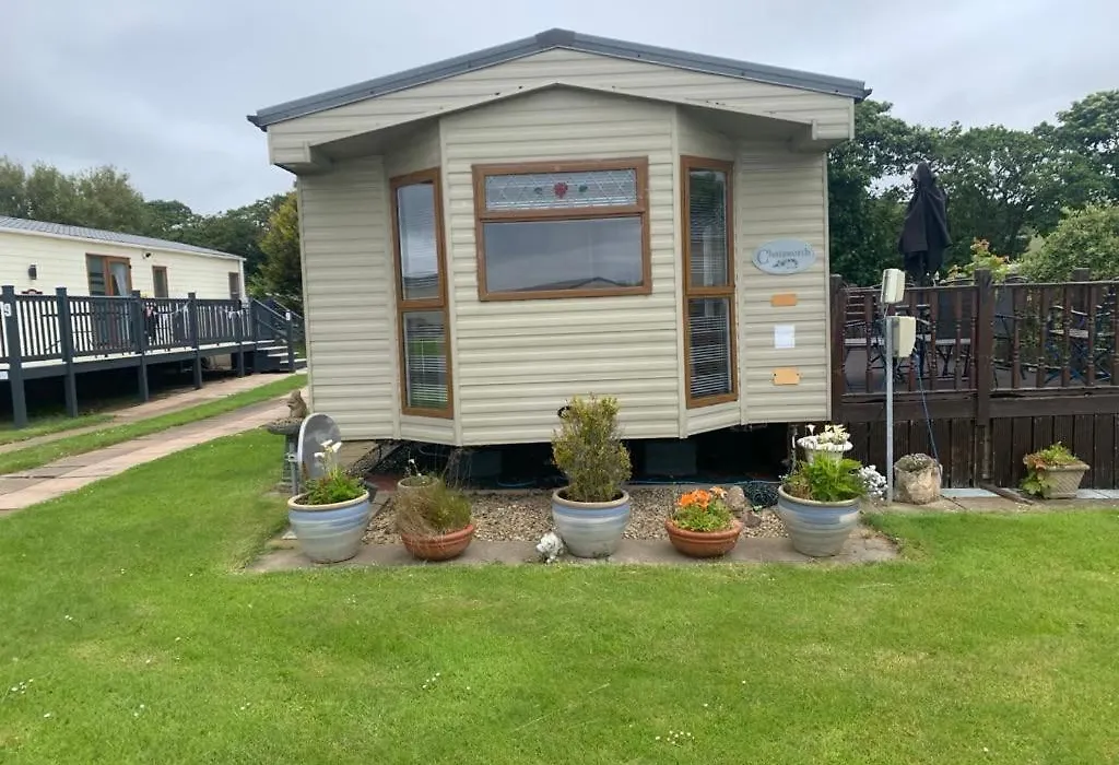 Turnberry Holiday Park-1
