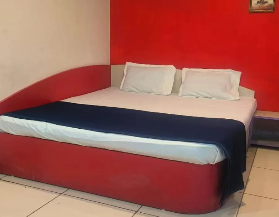 Hotel Velvet-1
