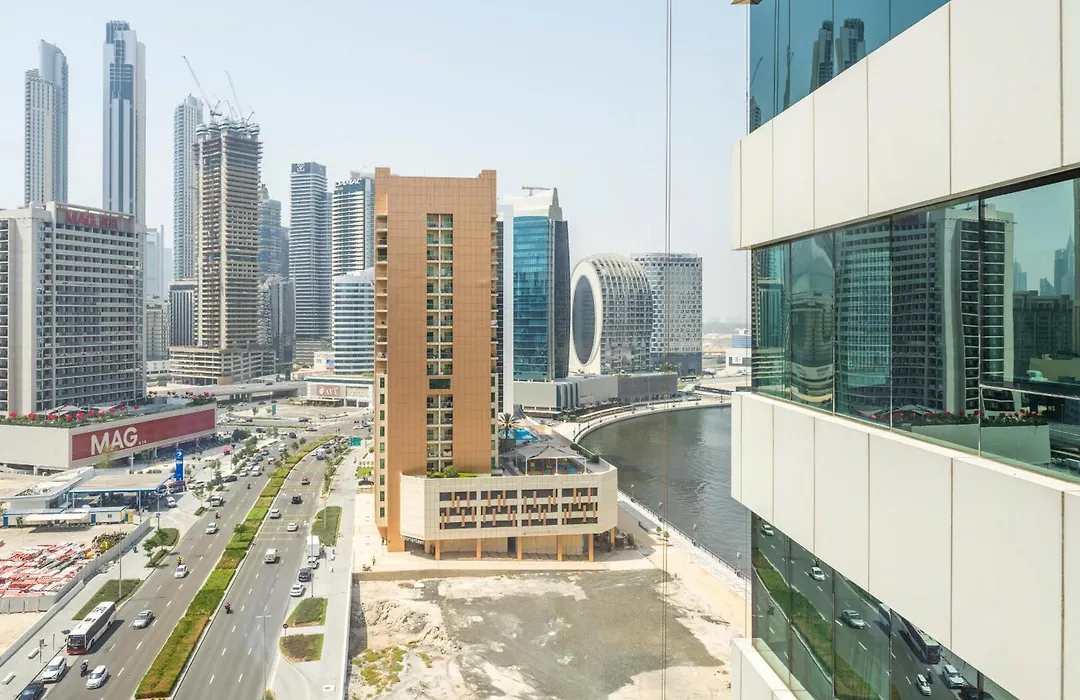 Damac Canal Views Residences-1