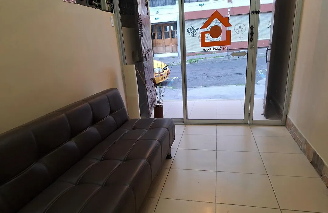 The Travel House-1