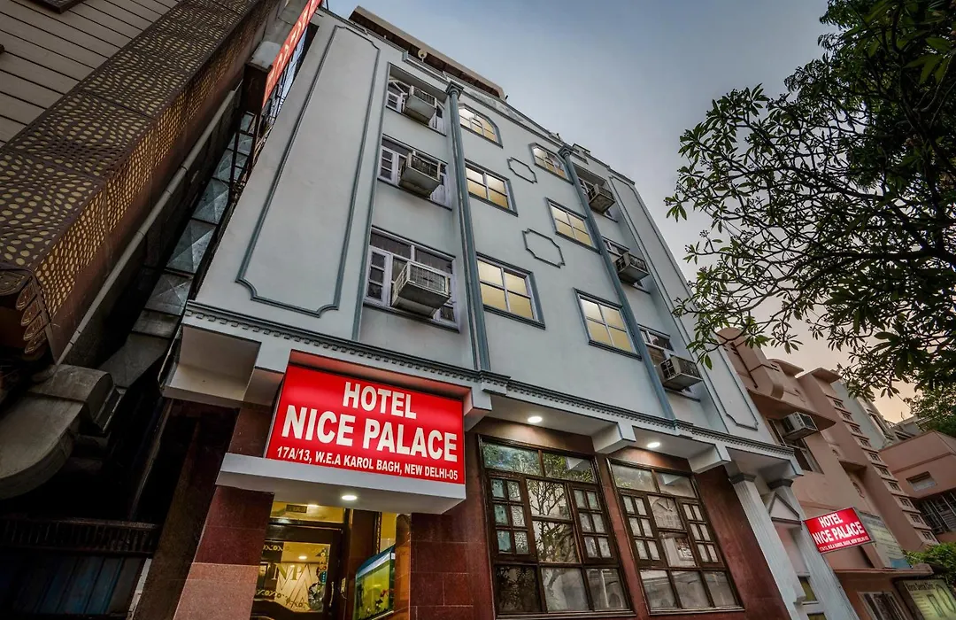 Hotel Nice Palace-1
