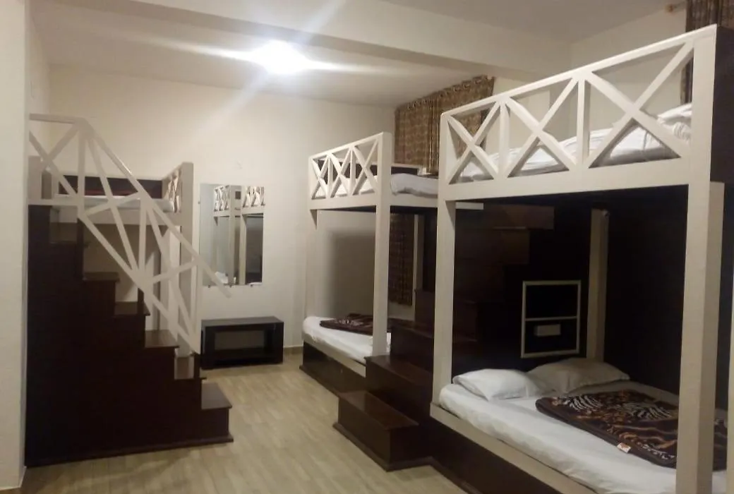 Chithram Cottages-1