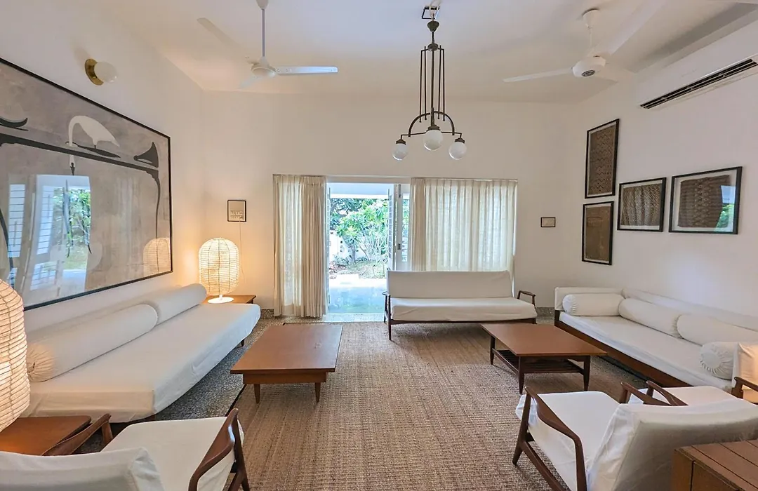 Fouzdar House - A Luxunlock Private Retreat-1